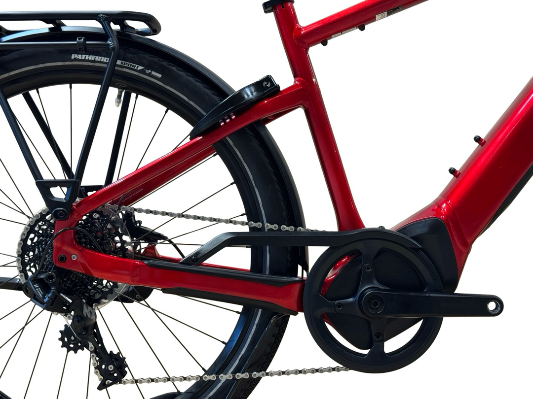 Specialized Turbo Vado 4.0 E-jalgrattad