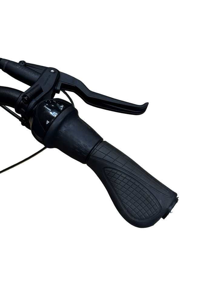 Hercules Rob Fold F7 Sähköpyörä