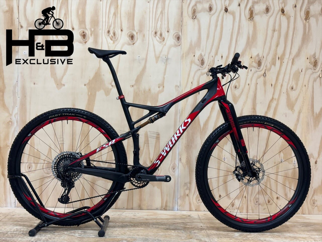 <tc>Specialized</tc> Epic <tc>S Works</tc> 29 inčni brdski bicikl