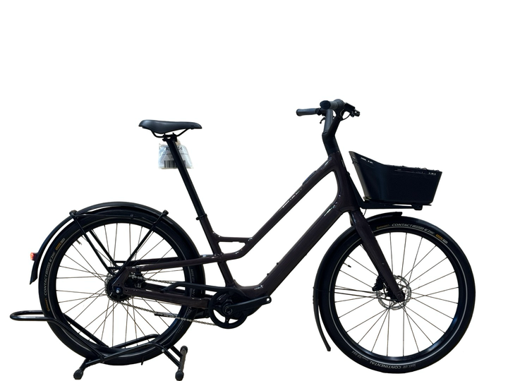 Specialized Turbo Como SL 4.0 Sähköpyörä