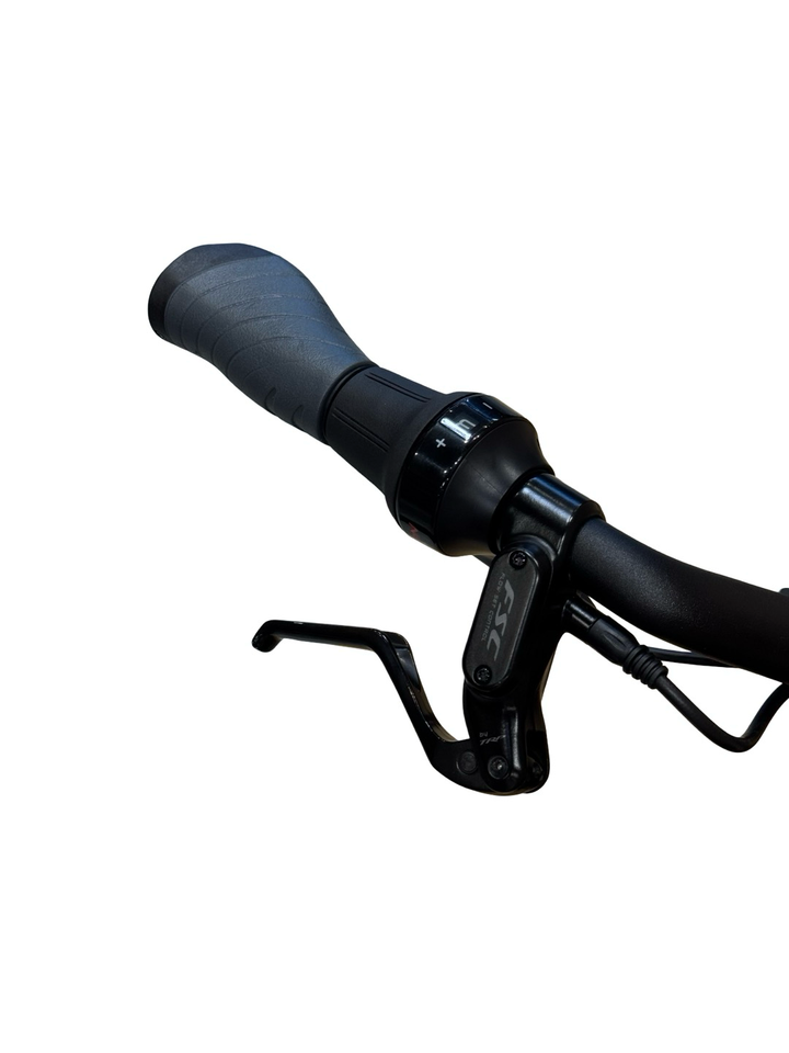 Specialized Turbo Como SL 4.0 Sähköpyörä