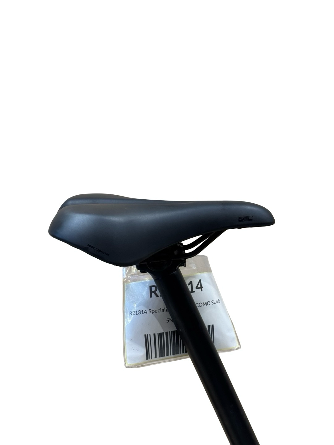 Specialized Turbo Como SL 4.0 Sähköpyörä