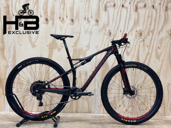 Specialized Epic Expert World Cup 29 inch mountainbike