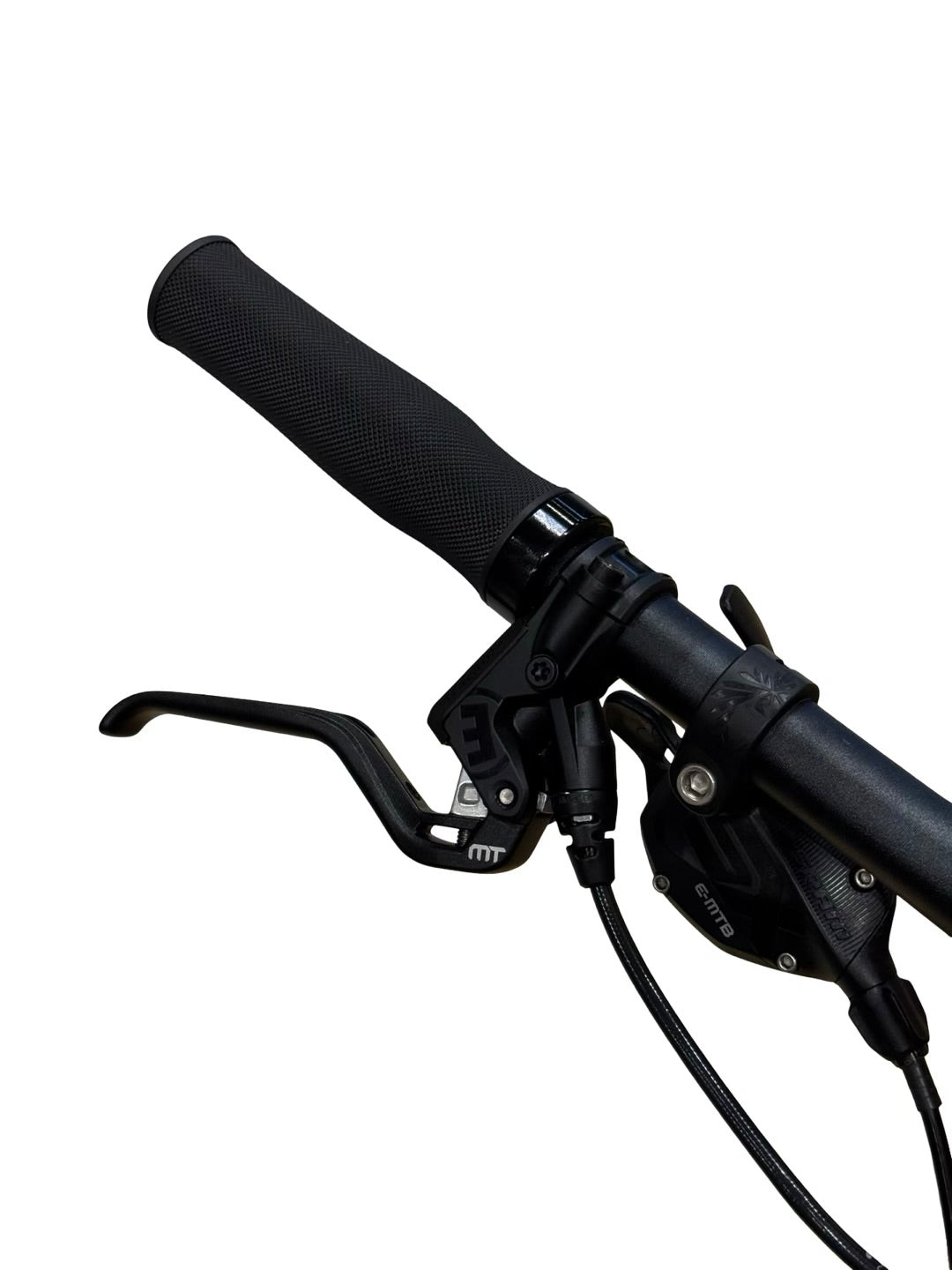 Cube Reaction Hybrid EXC 750 29 polegadas Bicicletas de montanha elétricas