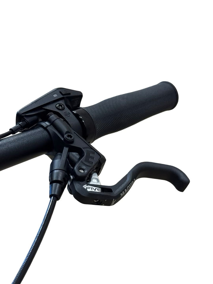 Cube Reaction Hybrid EXC 750 29 polegadas Bicicletas de montanha elétricas