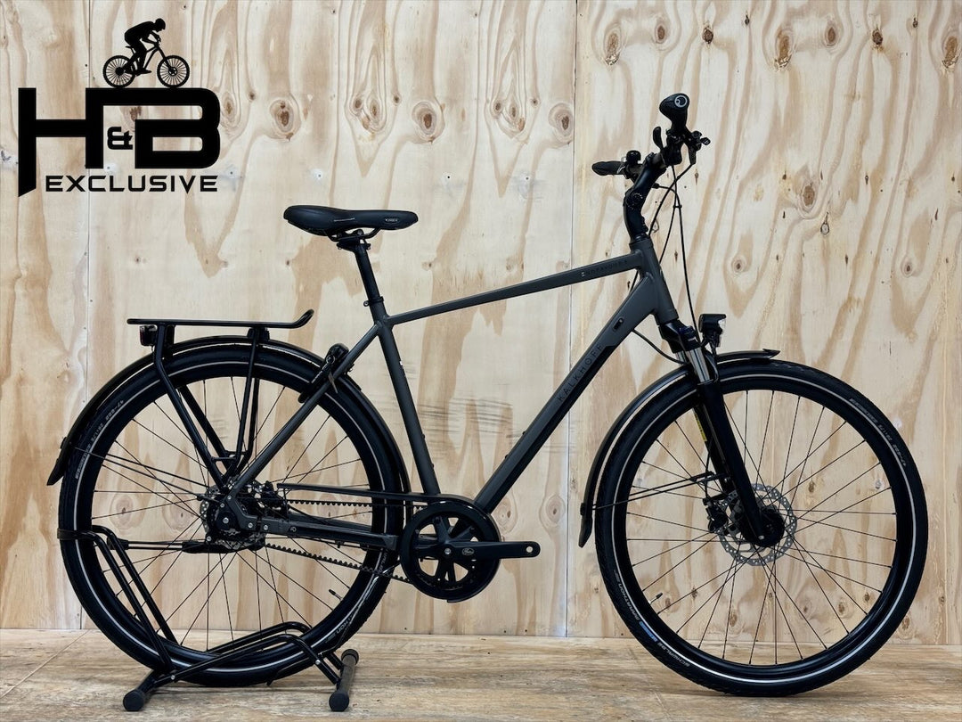 kalkhoff trekkingrad 28 zoll Kalkhoff Endeavour 8 Belt 28 Zoll Trekkingrad – H&B Exclusive