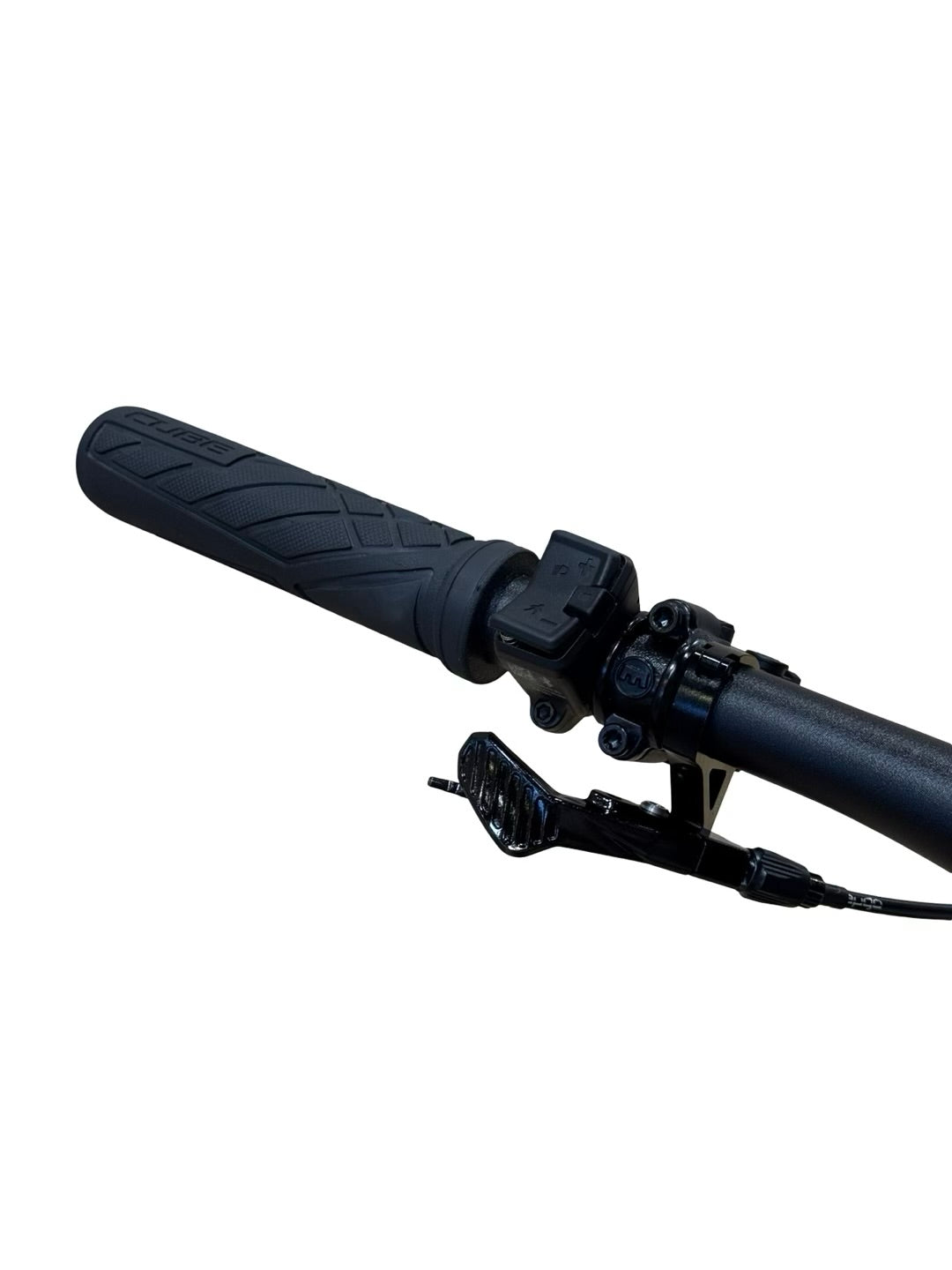 Cube Stereo Hybrid ONE44 HPC TM 800 29 polegadas Bicicletas de montanha elétricas