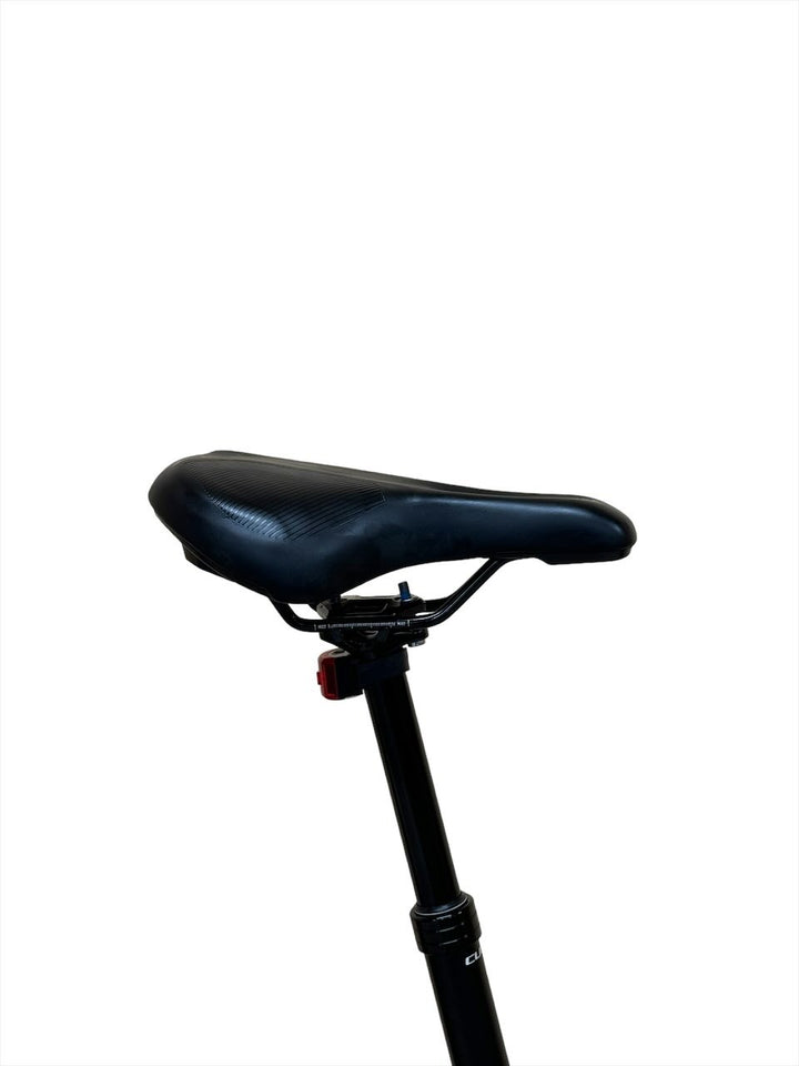 <tc>Cube</tc> <tc>Stereo</tc> <tc>Hybrid</tc> 120 SLX 750 29 inch E-Mountain Bike