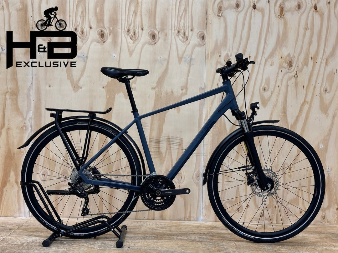 <tc>Kalkhoff Endeavour 30 28 inch Bicicletă Trekking</tc>