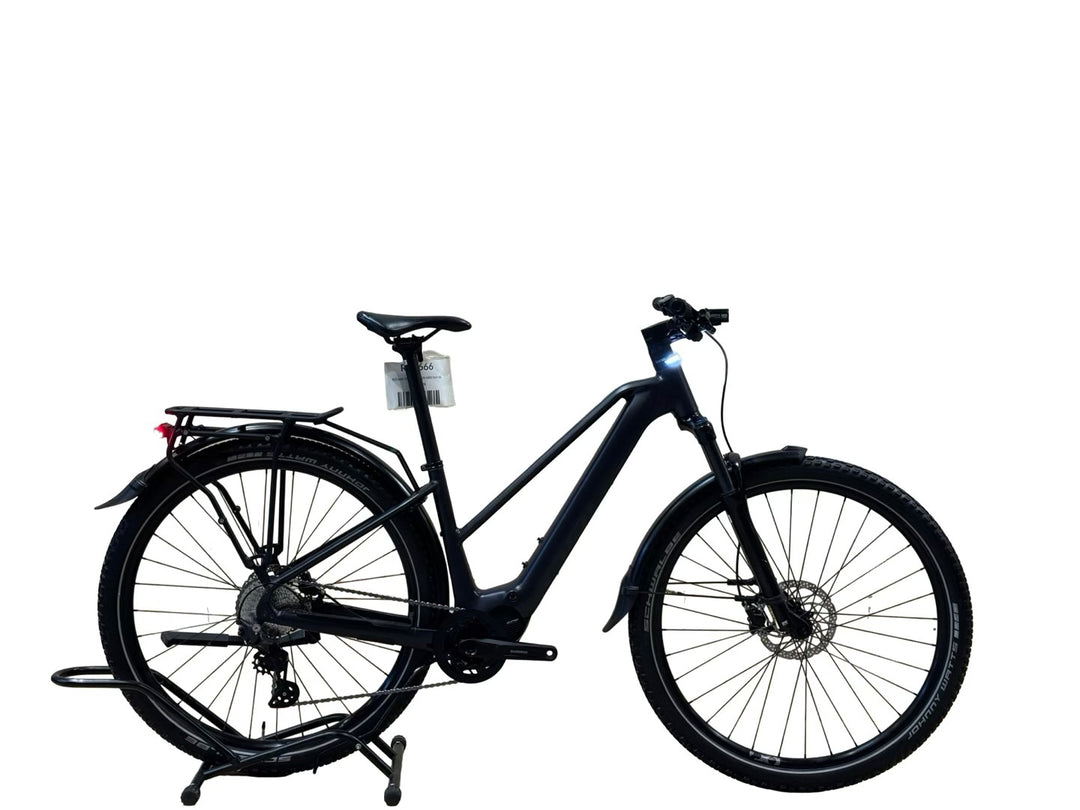 Orbea Kemen Mid SUV 40 Vélo électrique