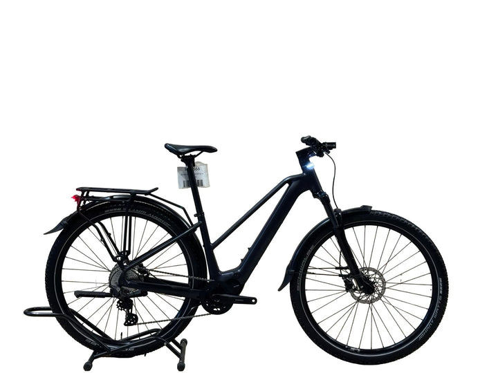 Orbea Kemen Mid SUV 40 Vélo électrique