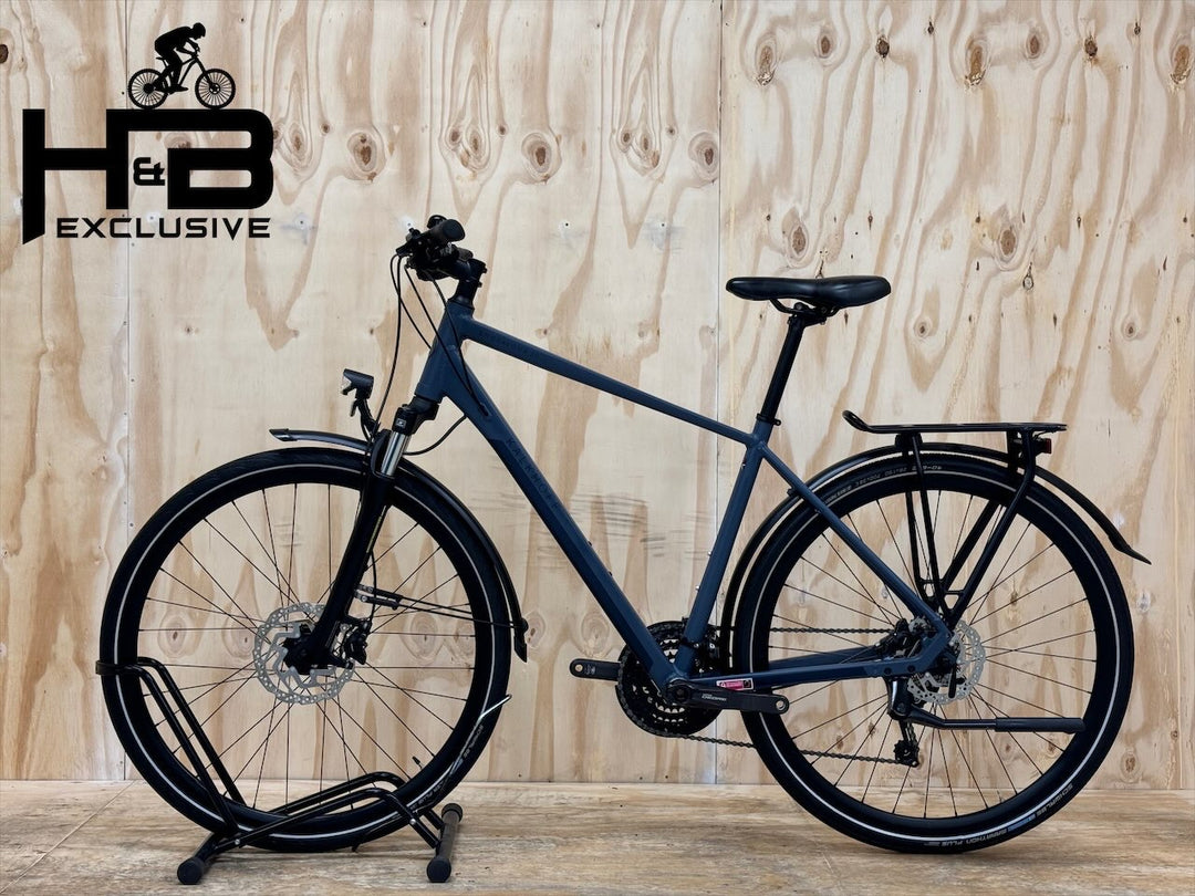 kalkhoff trekkingrad herren nabenschaltung Kalkhoff Endeavour 30 28 Zoll Trekkingrad – H&B Exclusive