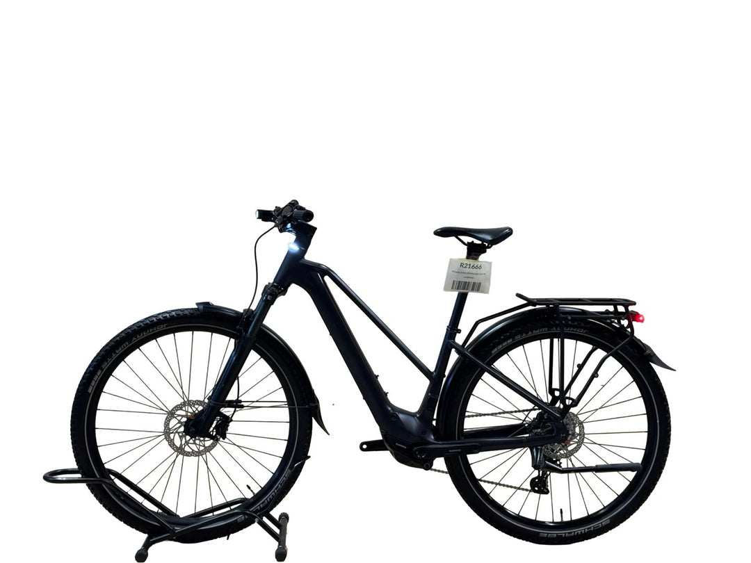 Orbea Kemen Mid SUV 40 Vélo électrique