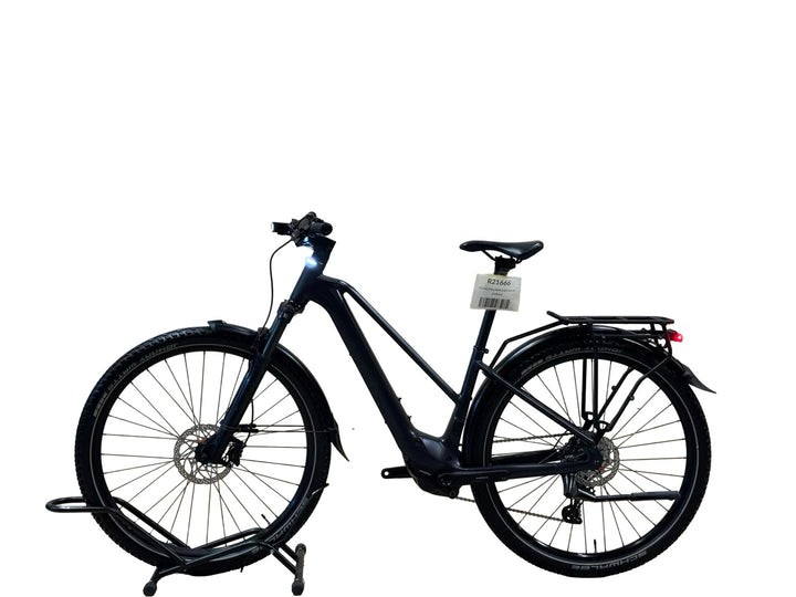 Orbea Kemen Mid SUV 40 Vélo électrique