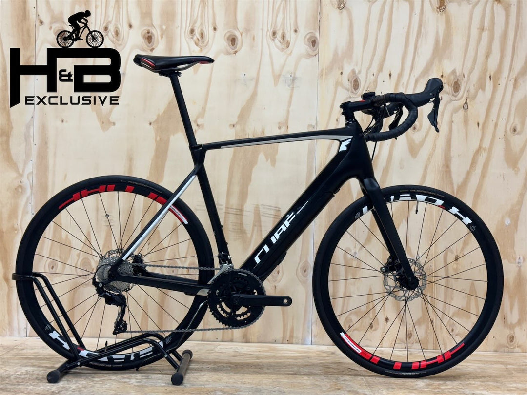 cube rennrad c62 Cube Agree Hybrid C62 Race 28 Zoll Rennrad – H&B Exclusive