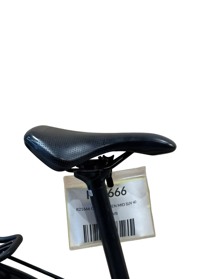 Orbea Kemen Mid SUV 40 Vélo électrique