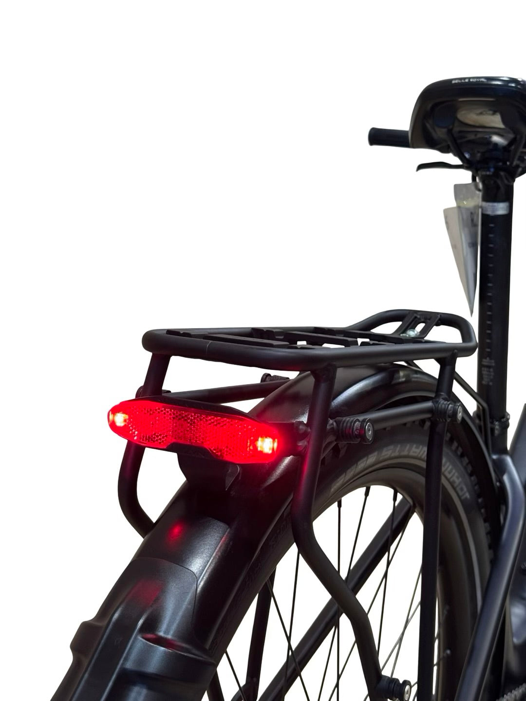 Orbea Kemen Mid SUV 40 Vélo électrique