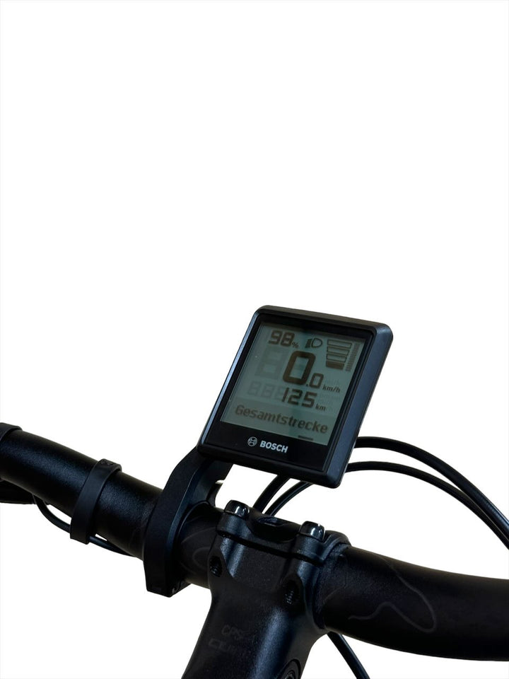 <tc>Cube Katmandu Hybrid Uma 750 de 28 polegadas bicicleta elétrica</tc>