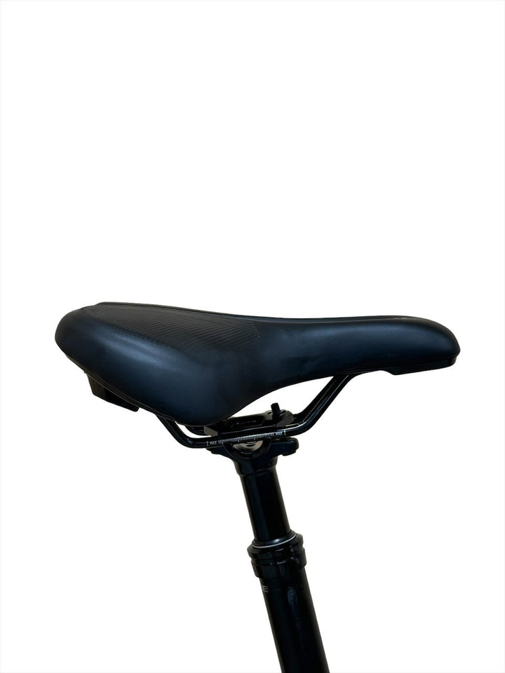 <tc>Cube Katmandu Hybrid Uma 750 de 28 polegadas bicicleta elétrica</tc>