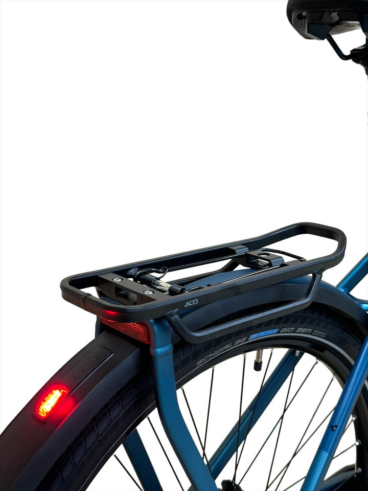 <tc>Cube Katmandu Hybrid Uma 750 de 28 polegadas bicicleta elétrica</tc>