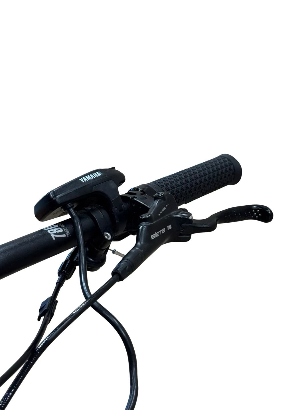 Haibike Allmtn CF 6 VTT électrique
