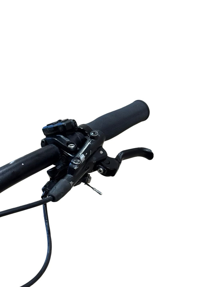 Orbea Rise M20 29 inch E-Mountainbike