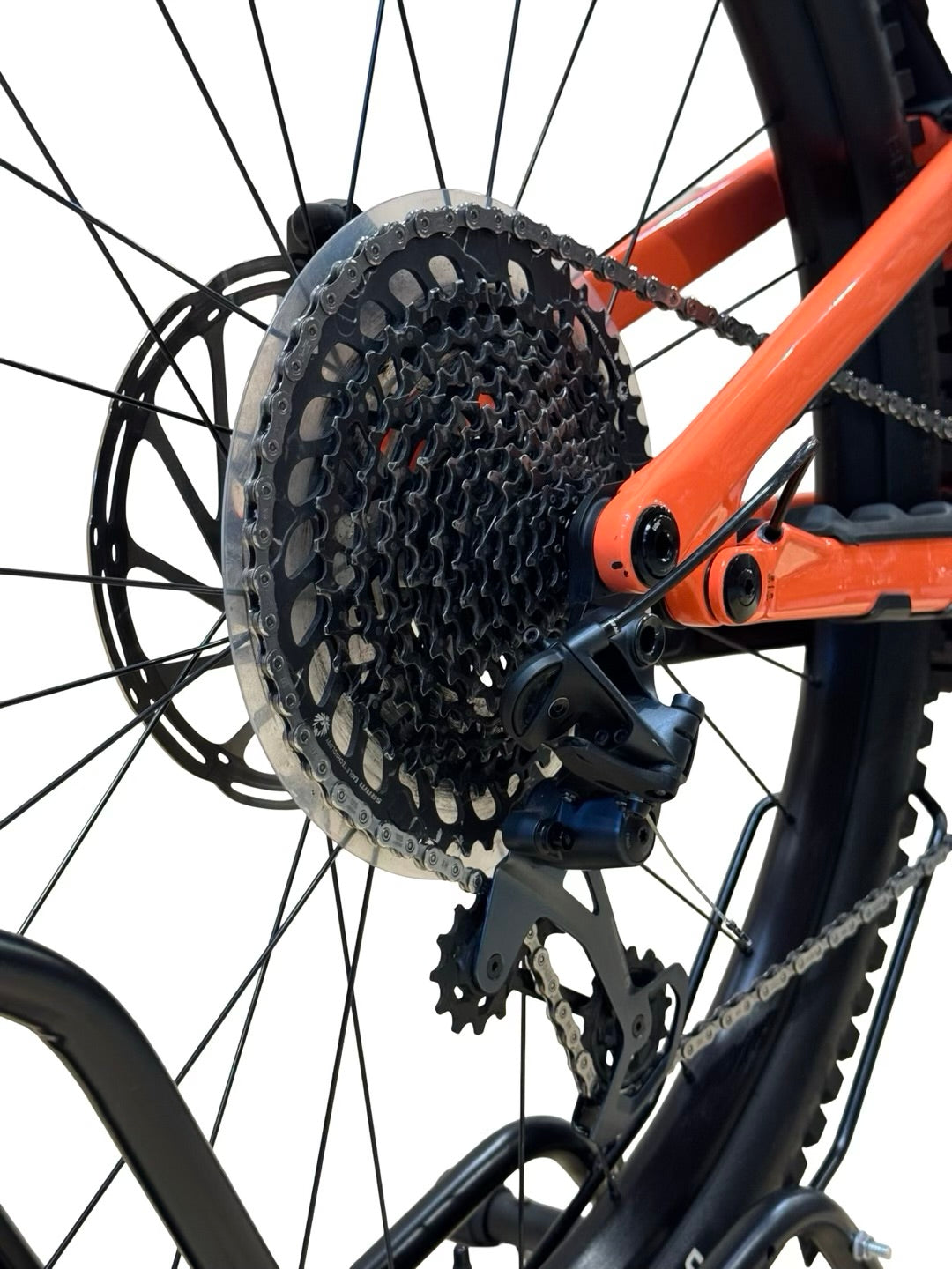 Specialized Kenevo SL Comp 29 tommer E-mountainbike