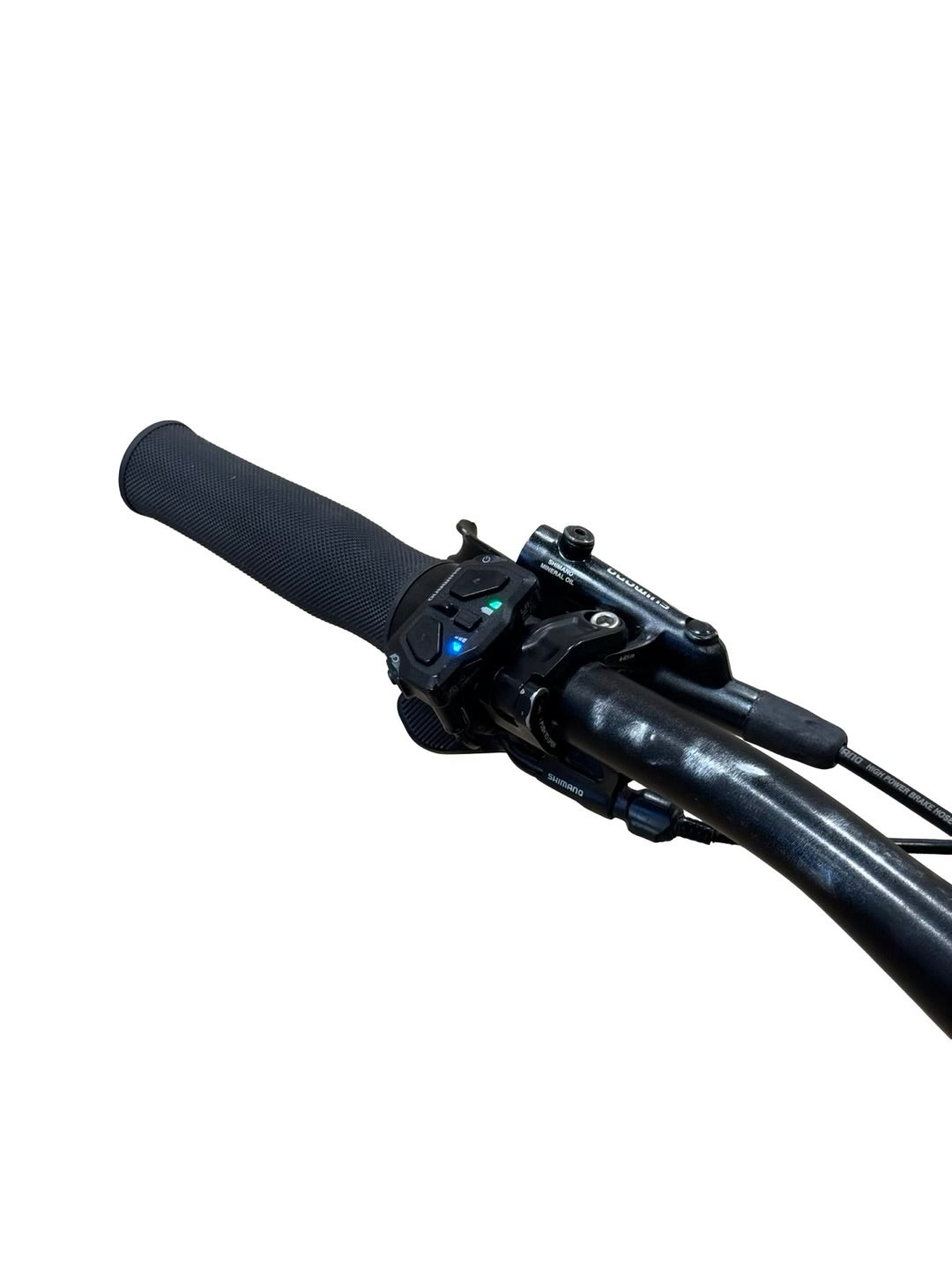 Orbea Rise M20 29 inch E-Mountainbike