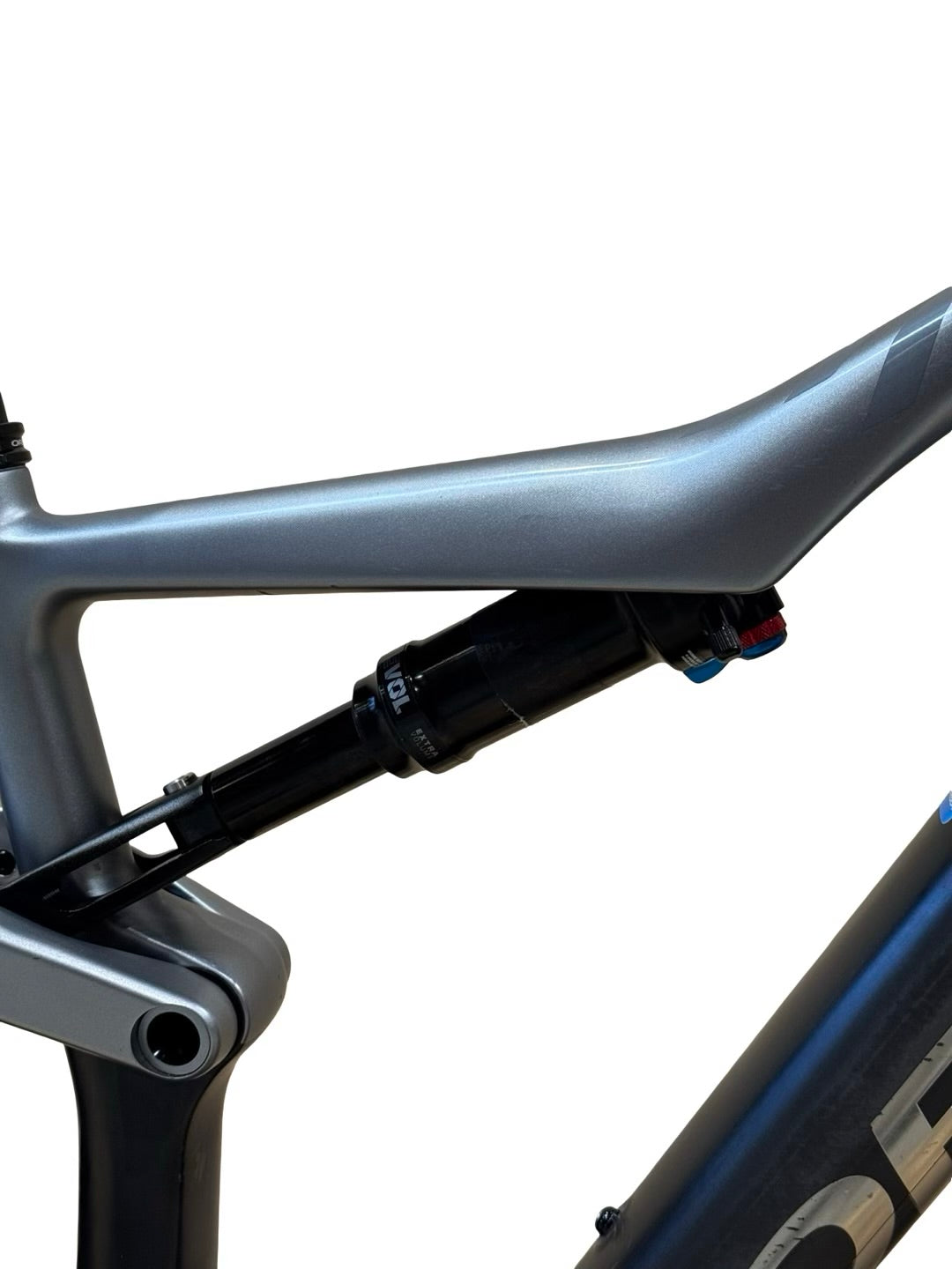 Orbea Rise M20 29 inch E-Mountainbike