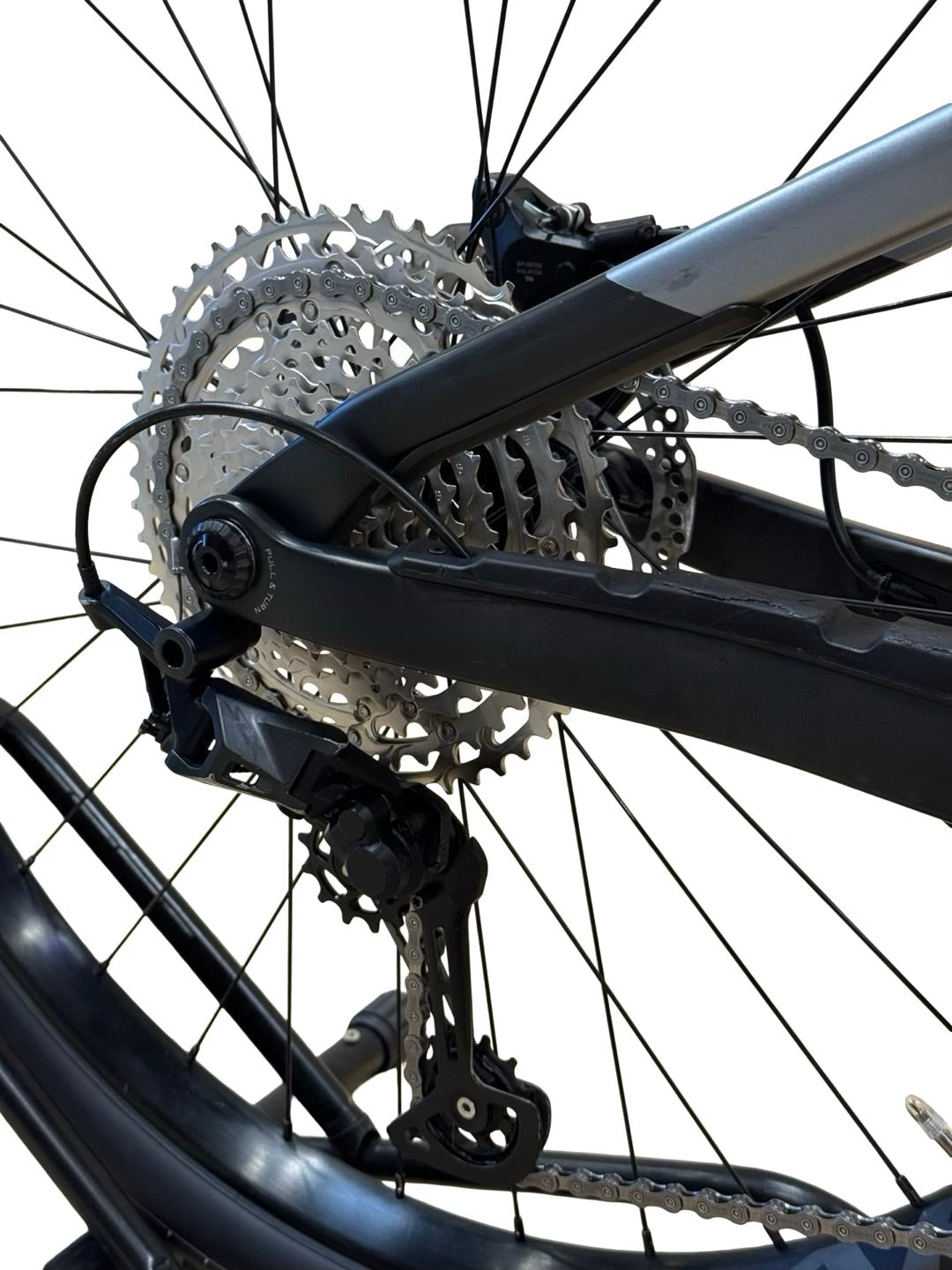 Orbea Rise M20 29 inch E-Mountainbike