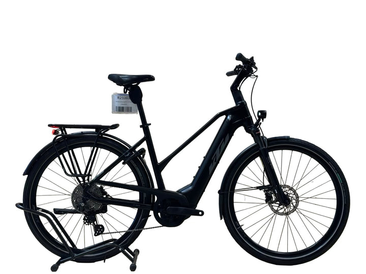 KTM Cento 10 Plus E-cykel