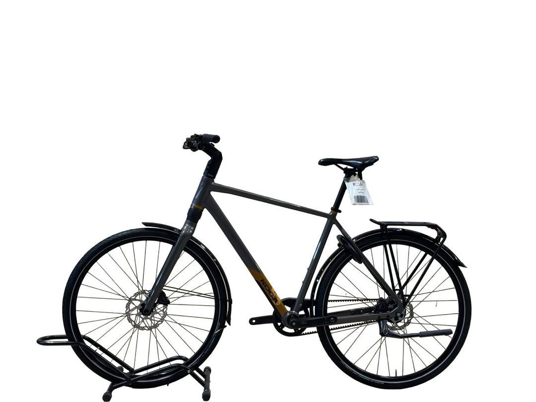 Koga F3 8.0 trekksykkel