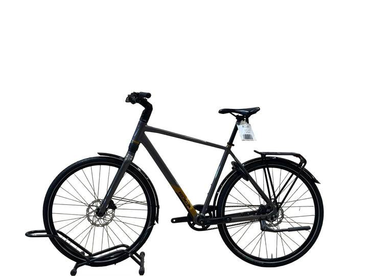 Koga F3 8.0 trekksykkel