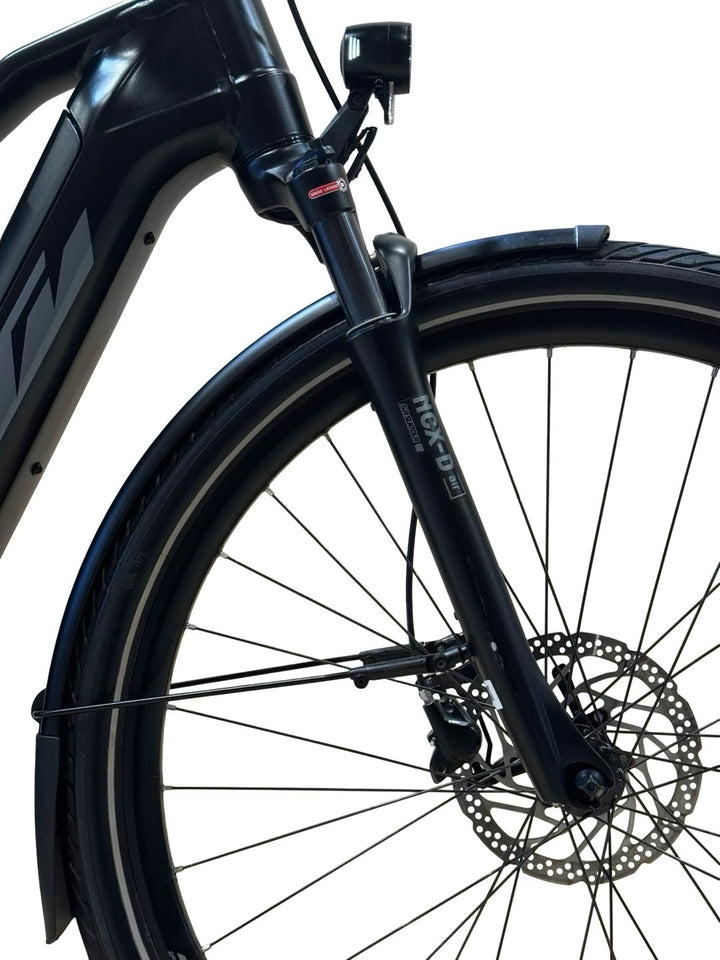 KTM Cento 10 Plus E-cykel