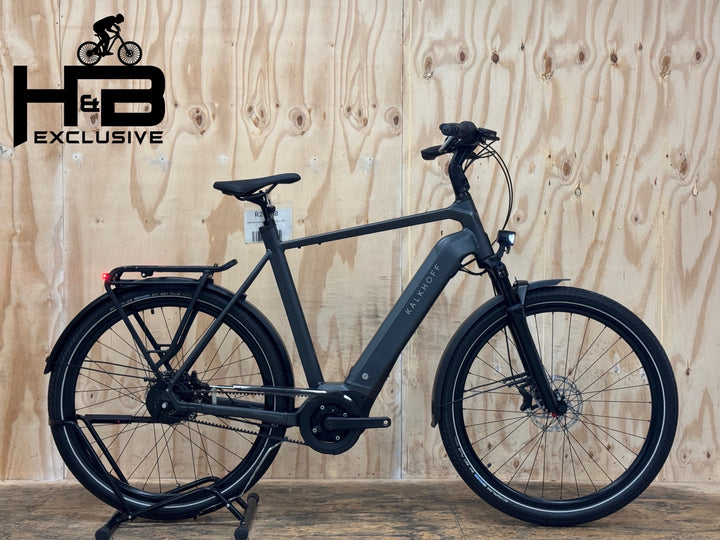 Kalkhoff Image 5.B Excite+ BLX E-cykel