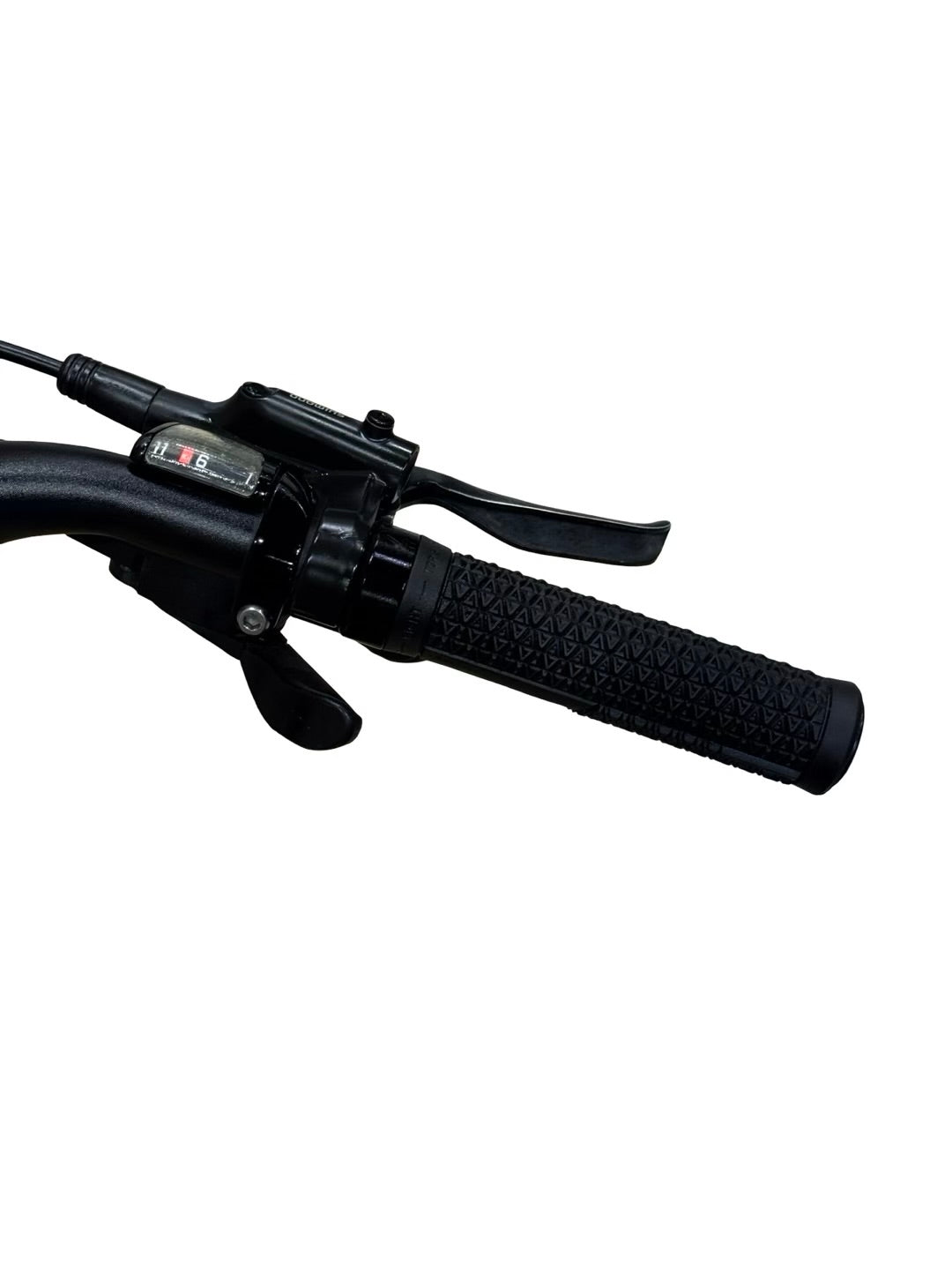Koga F3 8.0 trekksykkel