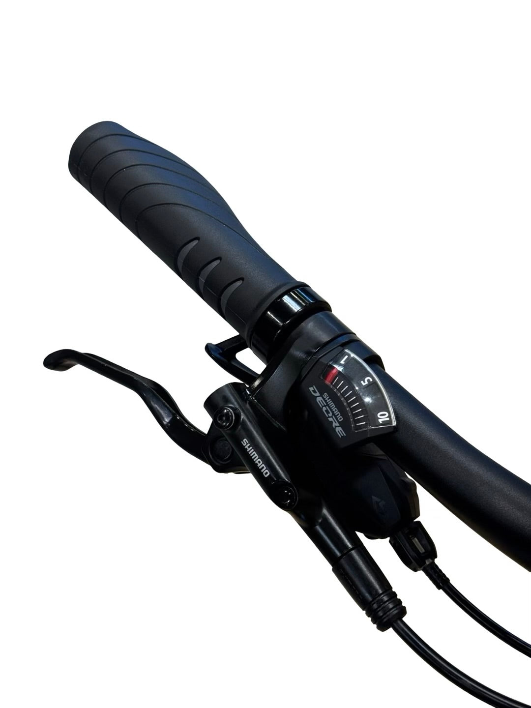 KTM Cento 10 Plus E-cykel
