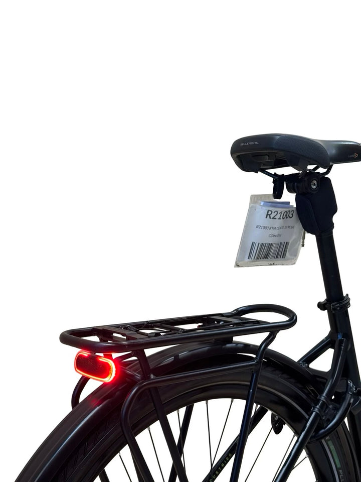 KTM Cento 10 Plus E-cykel