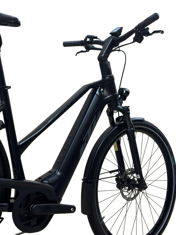 KTM Cento 10 Plus E-cykel