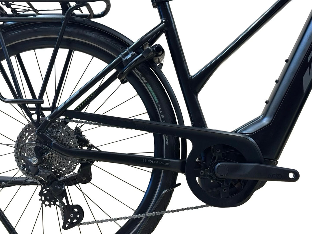 KTM Cento 10 Plus E-cykel