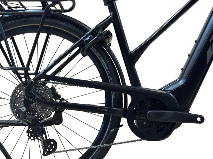 KTM Cento 10 Plus E-cykel
