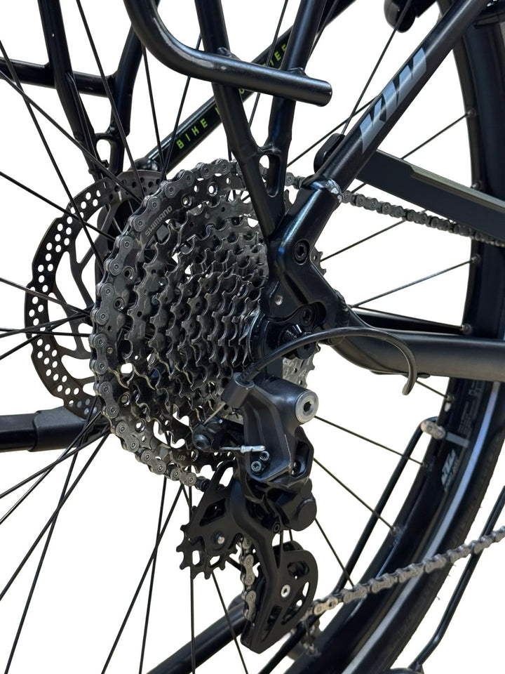 KTM Cento 10 Plus E-cykel