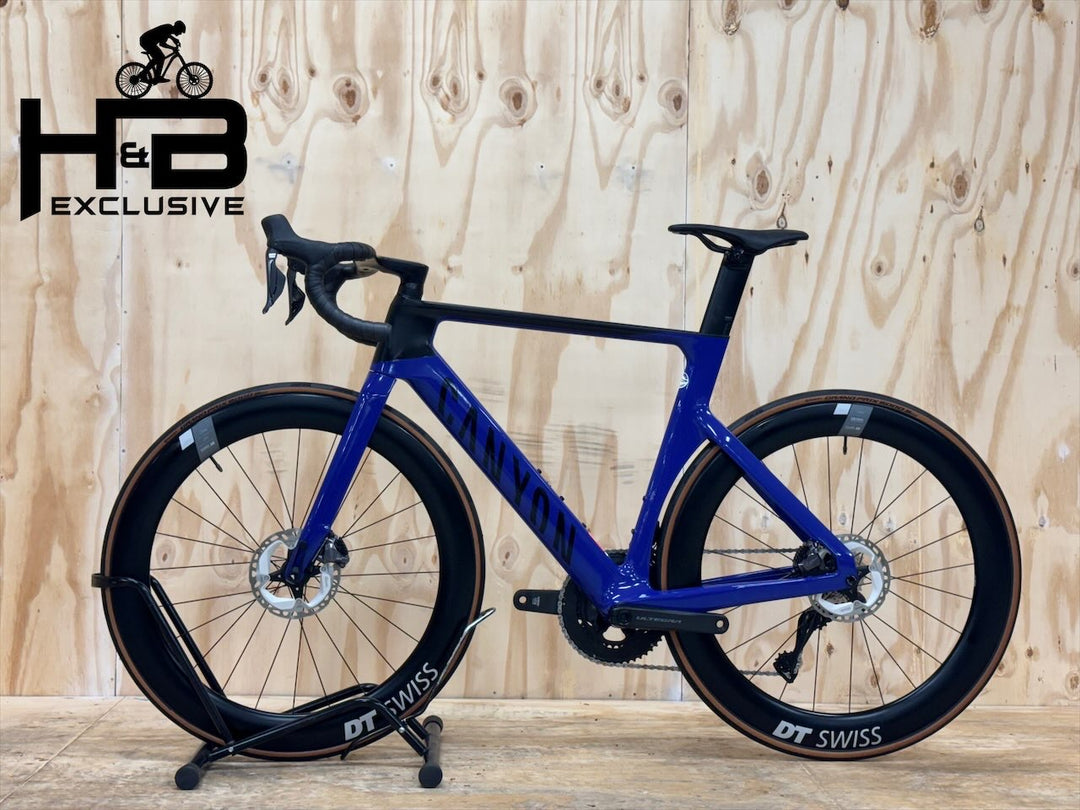 canyon rennrad 2020 Canyon Aeroad CF SLX 8 28 Zoll Rennrad – H&B Exclusive