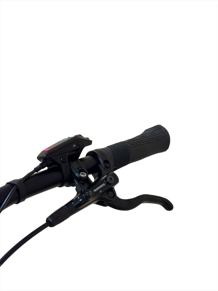 <tc>Cube</tc> <tc>Stereo</tc> <tc>Hybrid</tc> <tc>Pro</tc> 750 29 Zoll E-Mountainbike