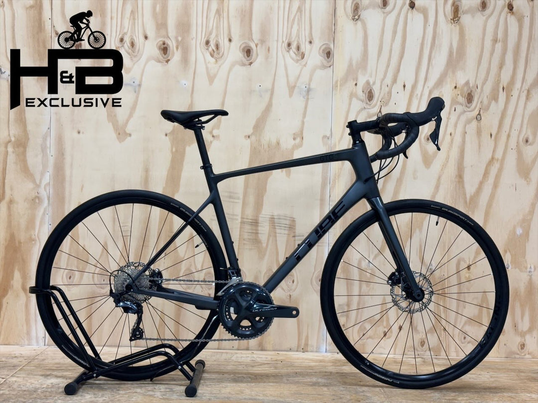 Cube Attain GTC SL 28 Zoll Rennrad – H&B Exclusive