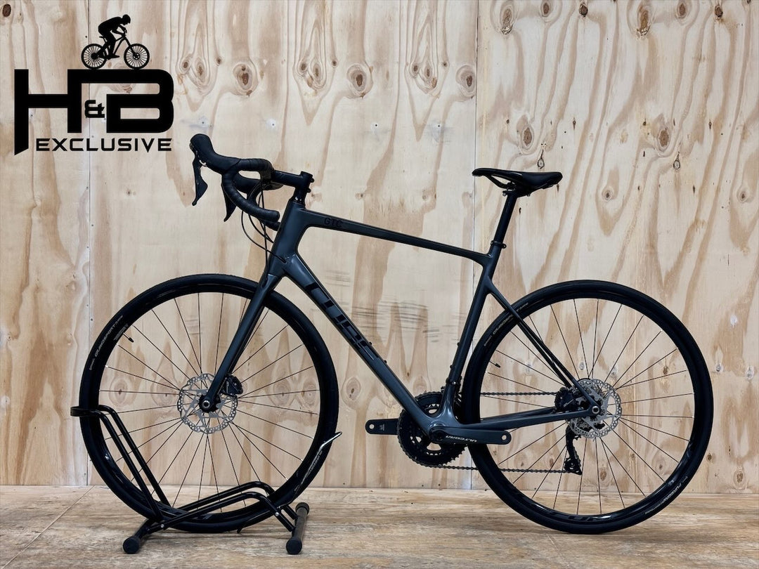 Cube Attain GTC SL 28 Zoll Rennrad – H&B Exclusive