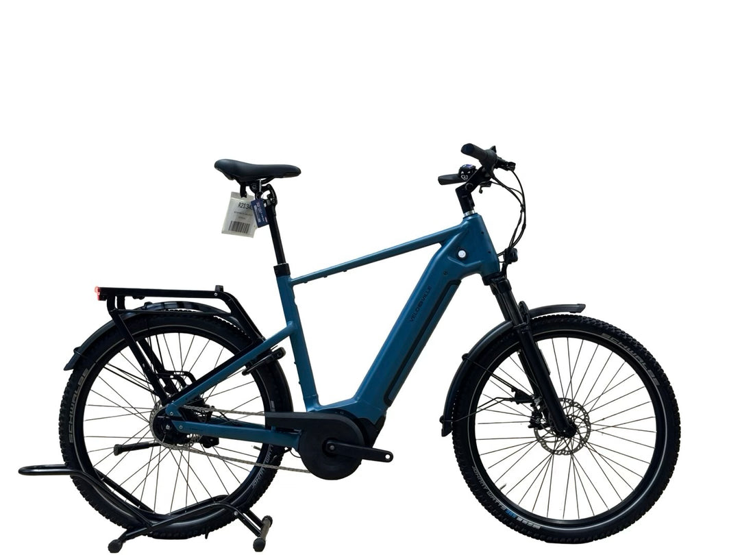Velo De Ville SEB 890 E-cykel