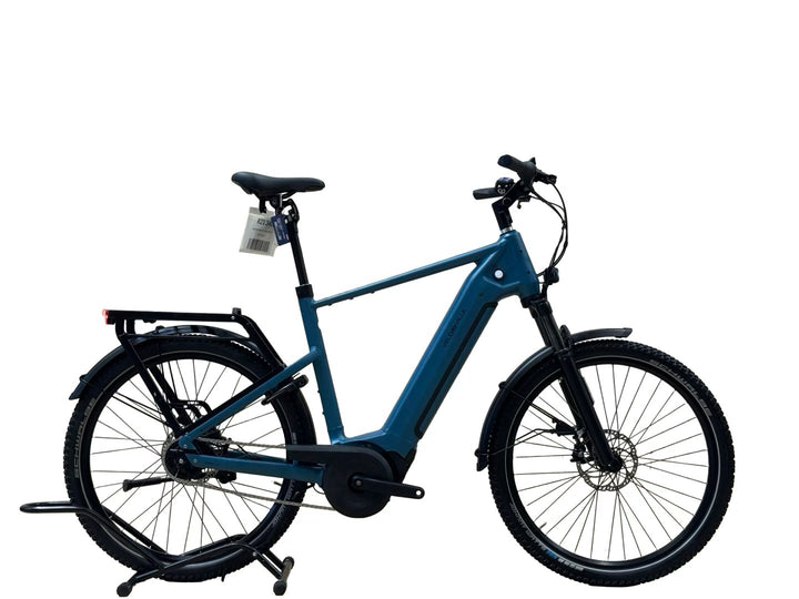 Velo De Ville SEB 890 E-cykel