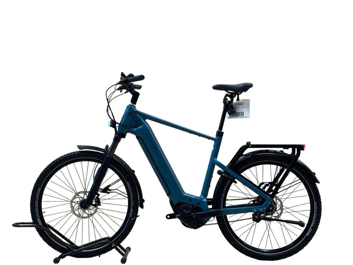 Velo De Ville SEB 890 E-cykel