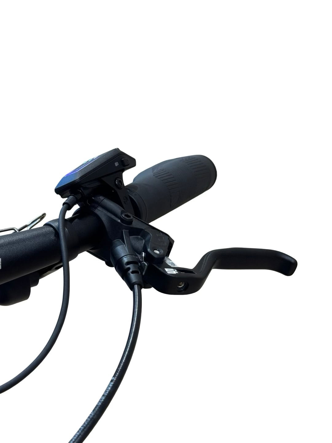 Velo De Ville SEB 890 E-cykel